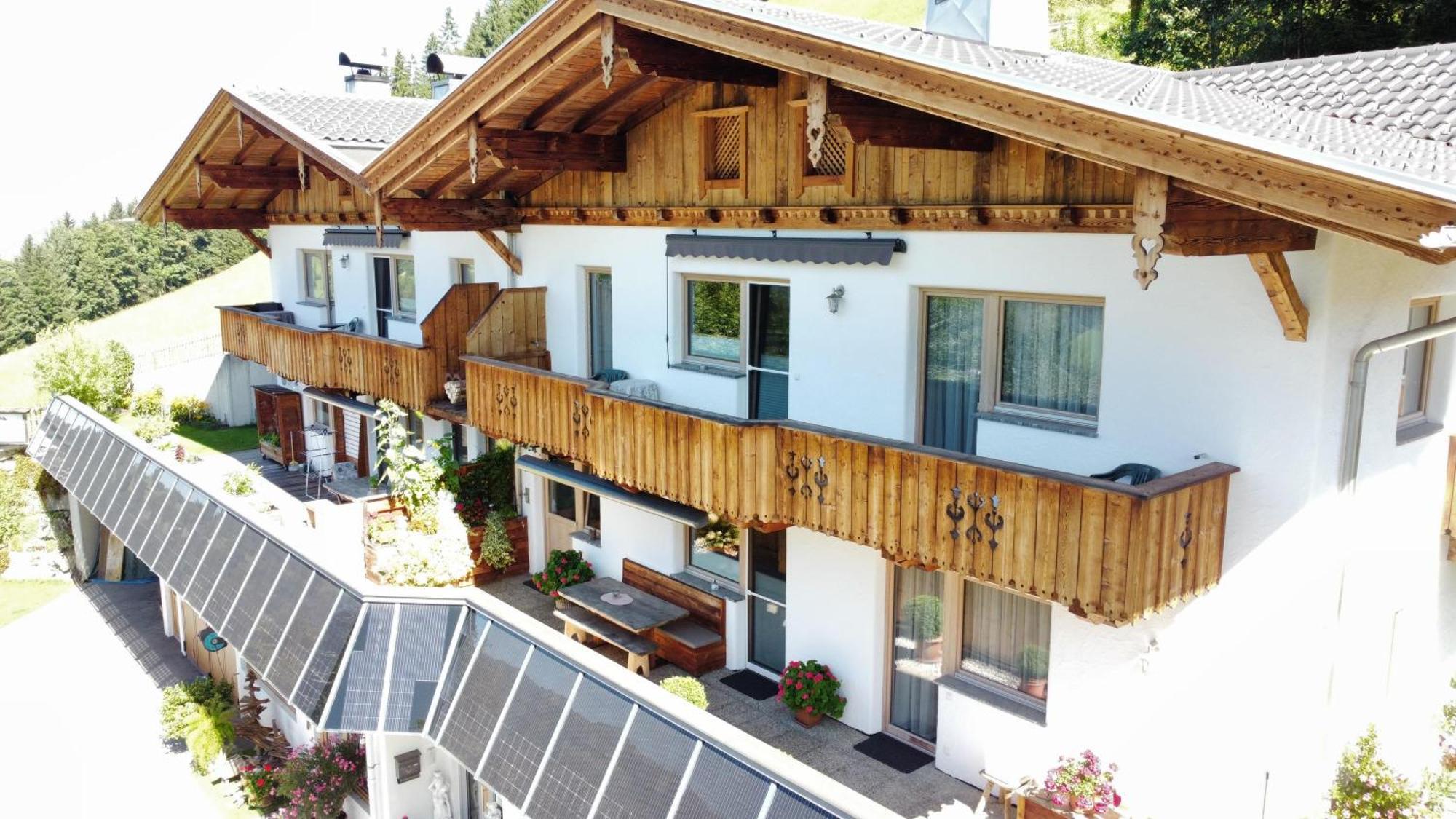Natural B Apartment *