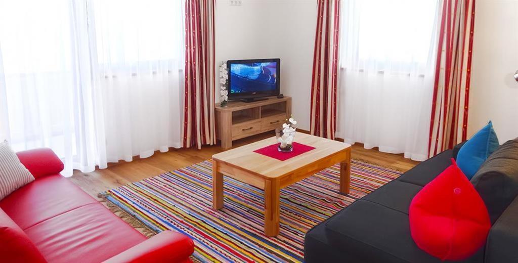 Natural B Apartment *