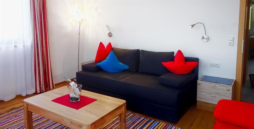 Natural B Apartment *