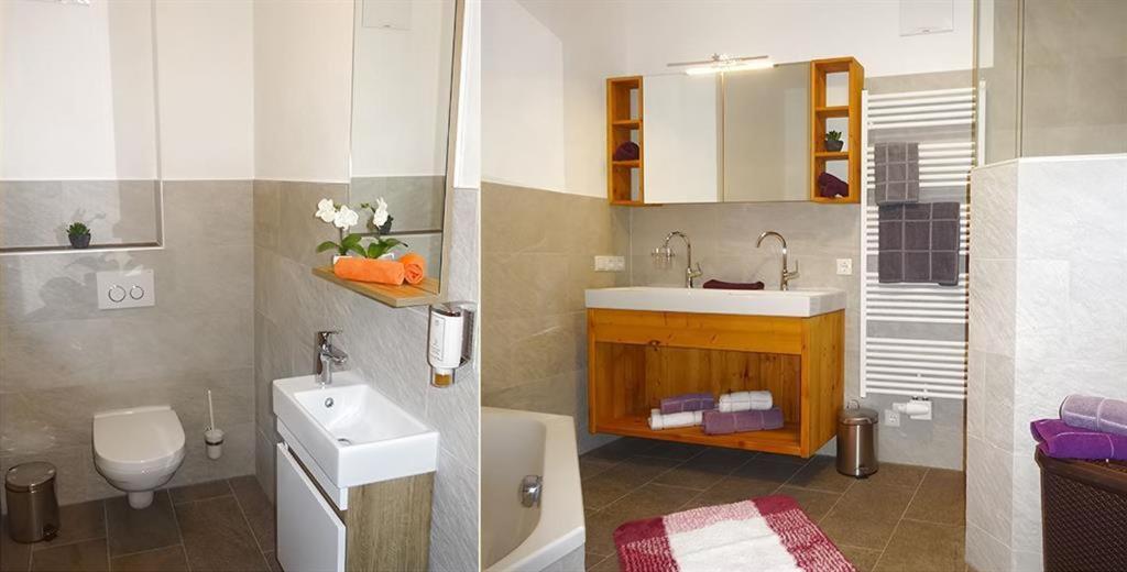 Apartment Natural B *