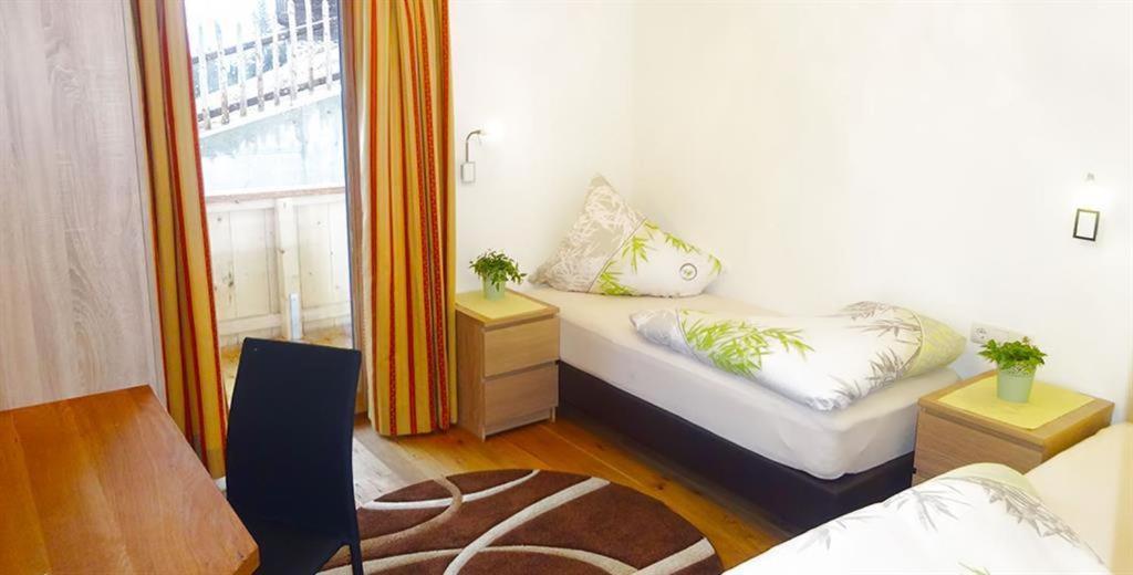 Apartment Natural B